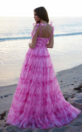 2 of 32 Nox Anabel T1501 Fuchsia