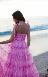 26 of 32 Nox Anabel T1501 Fuchsia