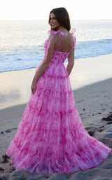 30 of 32 Nox Anabel T1501 Fuchsia