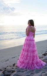 29 of 32 Nox Anabel T1501 Fuchsia