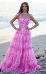 1 of 32 Nox Anabel T1501 Fuchsia