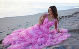 24 of 32 Nox Anabel T1501 Fuchsia
