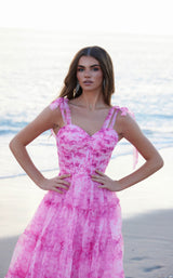 18 of 32 Nox Anabel T1501 Fuchsia