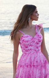 20 of 32 Nox Anabel T1501 Fuchsia