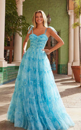 11 of 32 Nox Anabel T1501 Ocean Blue