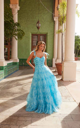 14 of 32 Nox Anabel T1501 Ocean Blue