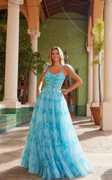 17 of 32 Nox Anabel T1501 Ocean Blue