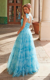 31 of 32 Nox Anabel T1501 Ocean Blue