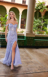 8 of 17 Nox Anabel T1504 Periwinkle