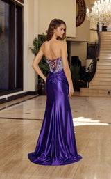 12 of 12 Nox Anabel T1854 Purple