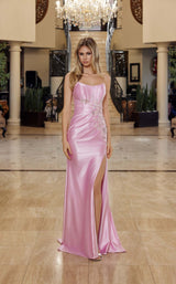 2 of 8 Nox Anabel T1855 Candy Pink