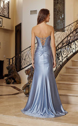 4 of 16 Nox Anabel T1861 Dusty Blue