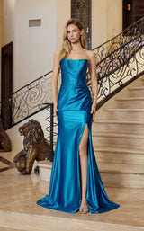 10 of 16 Nox Anabel T1861 Teal