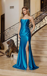 11 of 16 Nox Anabel T1861 Teal