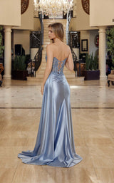 8 of 12 Nox Anabel T1862 Dusty Blue