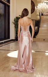12 of 12 Nox Anabel T1862 Rose Gold