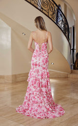 12 of 20 Nox Anabel T1863 Pink