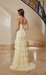 16 of 20 Nox Anabel T1863 Yellow