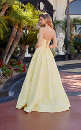 14 of 14 Nox Anabel T1912 Yellow