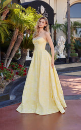 12 of 14 Nox Anabel T1912 Yellow