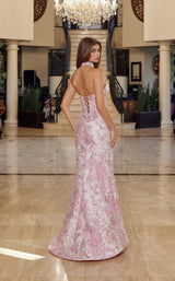 8 of 8 Nox Anabel T1922 Pink