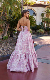 9 of 9 Nox Anabel T1923 Pink