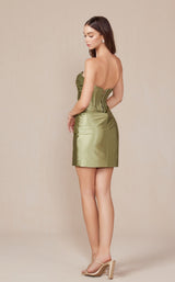 12 of 12 Nox Anabel T871 Sage Green