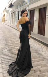 2 of 2 Nox Anabel Y1473 Black