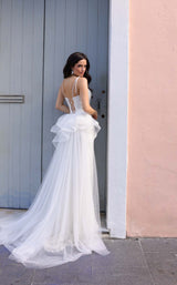 4 of 5 Nox Anabel Y1475 White