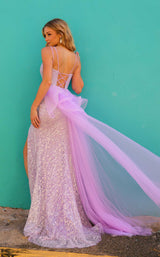 5 of 5 Nox Anabel Y1475 Lilac