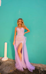 1 of 5 Nox Anabel Y1475 Lilac