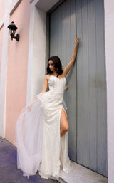 2 of 5 Nox Anabel Y1475 White