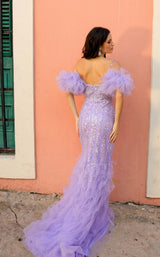 2 of 2 Nox Anabel Y1476 Periwinkle