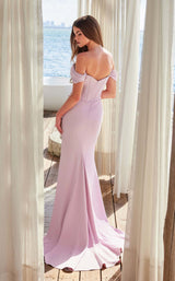 3 of 3 Nox Anabel Y1483 Dusty-Lilac