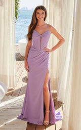 4 of 10 Nox Anabel Y1484 Dusty Lavender