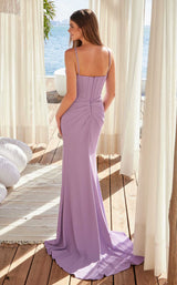 9 of 10 Nox Anabel Y1484 Dusty Lavender