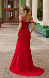 12 of 12 Nox Anabel Y1486 Red