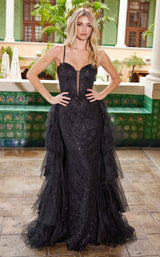 3 of 35 Nox Anabel Y1544 Black