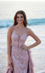 22 of 35 Nox Anabel Y1544 Dusty Rose