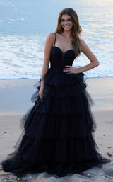 1 of 15 Nox Anabel Y1545 Black