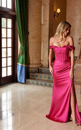 15 of 29 Nox Anabel Y1547 Fuchsia