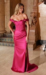 16 of 29 Nox Anabel Y1547 Fuchsia