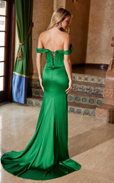 29 of 29 Nox Anabel Y1547 Green