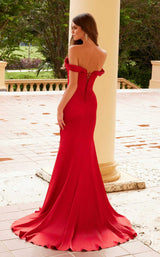 28 of 29 Nox Anabel Y1547 Red