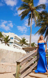 14 of 29 Nox Anabel Y1547 Royal Blue