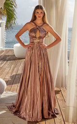 1 of 13 Nox Anabel Y1548 Bronze