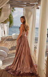 13 of 13 Nox Anabel Y1548 Bronze