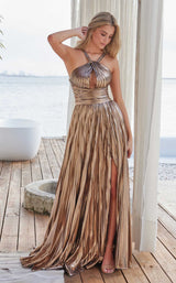 4 of 13 Nox Anabel Y1548 Champagne