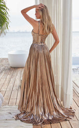 11 of 13 Nox Anabel Y1548 Champagne