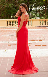 33 of 34 Nox Anabel Y1550 Red